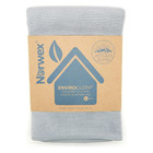 Norwex Window   Enviro Cloth Set   Graphite Enviro Cloth   Blue Dusting Mitt