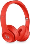 Beats Solo3 Wireless On-ear Headphones Apple W1 Mx472ll a - Citrus Red