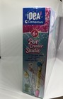 Clementoni Pen Creator Studio 50  Accessories 10 Different Pens New In Box
