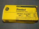 Ge Vintage Photoflood Light Bulb - 200w 3600 Lumens New Old Stock  Free Ship