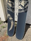 Icelantic Skis-2025 Nomad 94 W  Salomon Strive 13 Bindings- 182cm- Brand New