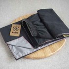 Ultra-light Double-sided Dark Cloth Focusing Hood For 4x5 Large Format 100 100cm