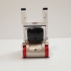 Anki Cozmo Robot Cosmo Educational Toy No Cubes No Charger White Red