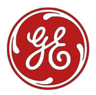 Vinyl Car Decal Sticker - Ge General Electric Emblem Logo Window Truck Appliance