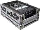 Universal Flight Case For Dj Mixers Fits Pioneer Djm S11   Rane 70   72 Mk2