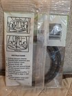 Homecare Style 1100 Vacuum Belts For Eureka Upright Rd Series  2 Pack