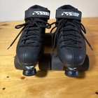 Riedell Carrera Speed Roller Skates -  Size 8 -