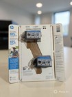 Hp 902xl Black Ink Cartridge 2-pack Oem Genuine Open Box Sealed Exp 03 2024