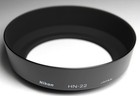 Nikon Hn-22 Lens Hood For Zoom-nikkor 35-70mm F3 5s - Nos