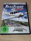 Real Flight G5 5 R c Flight Simulator   Interlink Elite Controller By Futaba