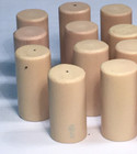 Plastic Rod Lathe Turning Stock 30 Pc s    823   X 1-1 2  Long Sj-20 Igus Iglide