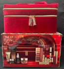 Estee Lauder Holiday Blockbuster Makeup Gift Set 2024 Value  625 Day Creme Box