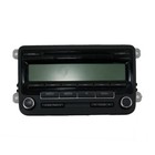 Cd Player Volkswagen Golf Vi  Oem 1k0035186aa
