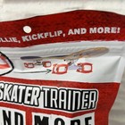 Skatertrainer 2 0  The Rubber Skateboarding Accessory