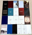 Lot Of 21 Fyc Screenplays scripts   See Photos -  Vg Or Better - Secure Ship