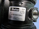 Parker Hannifen 07e32a18ac Pneumatic Filter Regulator Prep Air Ll Piggyback 1 2 