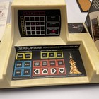 1979 Star Wars Electronic Battle Command Video Game Vintage Tabletop Working