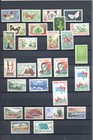 Madagascar Fr  Colony 1920 1975 Coll  Incl Imperf      Most   