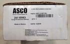 Asco 200 Series 252 Hsp-121bt1ru Network Power Surge Protection Device