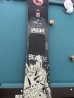 1994 1st Edition Highly Iconic Burton  burton Sword   Freestyle Snowboard