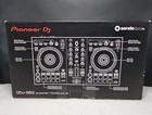 Pioneer Dj Ddj-sb3-n Dj Controller Serato Black  Silver W Original Box Manual 