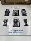 Touchtunes Os2 Jukebox Update Kit Mx1 Ovation Allegro New Original Box