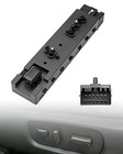 10 Way Driver Seat Adjustment Switch For F150 F250 F350 Front Left Driver Side