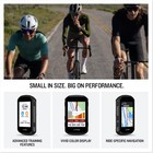 Garmin Edge 550 Gps Cycling Computer