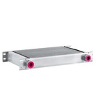 Aluminium Transmission Oil Cooler For 2001-2005 Chevy Silverado gmc Sierra 6 6l