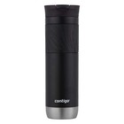 Contigo Byron 2 0 Stainless Steel Travel Mug With Snapseal Lid And Grip  24oz