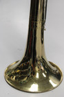 Buescher Aristocrat Trumpet With Case    free Shipping   