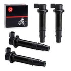 Ignition Coil For Yamaha Yzf-r6 R6 2003 2004 2005 Yzf R6s 2006 2007 2008 2009