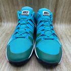 Nike Zoom Vapor 9 5 Tour Men s Size 12 5 Blue Federer Shoes Sneakers 631458-381