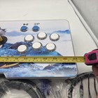 High-definition Hd Pandora Ii S Box Arcade Game Machine - 800 Games - Open Box