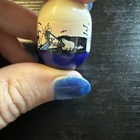 Mighty Beanz Moose 2010 Jumbo Beanz - 25 Punk Bean Rare