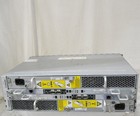 Emc Ktn-stl3 15 Slot Array 2x Psu 2x 6gb Sas Controller See Notes 