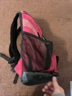 Good Condition  Speedo Swim Backpack Bag Teamster 25l Pink
