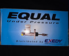 Exedy Clutch Slave Master Kit Stainless Line 2002-2005 Civic Si K20 Ep3