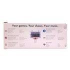 Huupe Mini Pro Pack  World s First Smart Mini Basketball Hoop Console