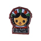 Walmart 3- Foreign Shareholders Pins