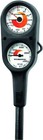 Brand New Scubapro 2-gauge Diving Console  Imperial