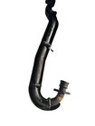 00-06 Honda Rancher 350 Trx350 Exhaust Header W Heat Shield