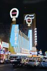 Las Vegas Nevada 1950s Vintage Casino 8x10 Print Photo