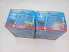 Lot Of 2 Aqua-tech Ez-change  3 Aquarium Filter Cartridge  6 Packs  20-40 30-60