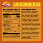 Pace Mild Nacho Cheese Sauce  10 5 Oz Can Ounce  pack Of 1  