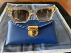 T Henri Sunglasses Unisex 