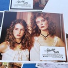 Pretty Baby Lobby Cards 1978 Stills Originals 11 X 14 Nss 780055 Brooke Shields