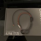 Garmin Alpha Tt 25 Gps Track And Train Dog Collar-black orange red Use W alpha