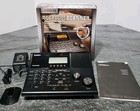 Uniden Bearcat Bc340crs Scanner Police Fire Ems Weather Am fm Alarm Tested  Work