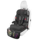 Luilanc Car Seat Protector With Thickest Padding waterproof 600d Fabric Baby    